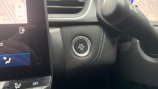 Renault Symbioz 1.6 E-Tech FHEV 145 Techno Esprit Alpine 5dr Auto Hybrid Estate